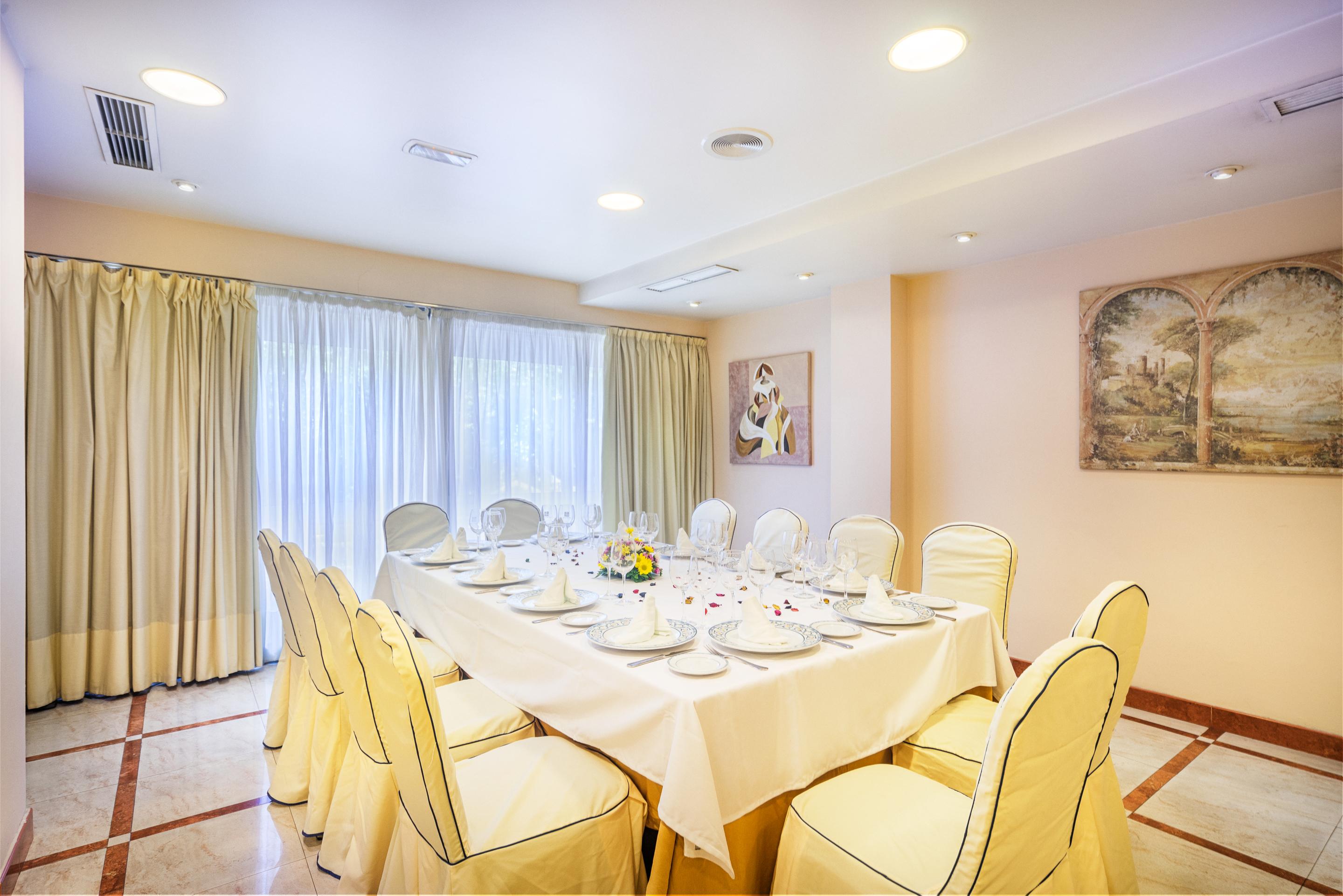 Obal 4* Marbella