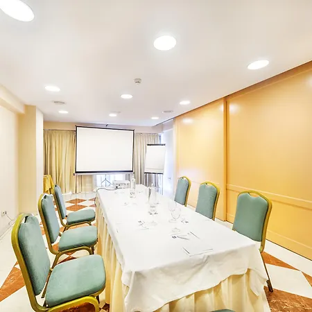 Obal Urban Hotel 
