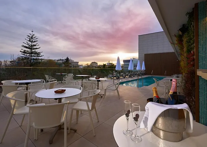 Obal Urban Hotel