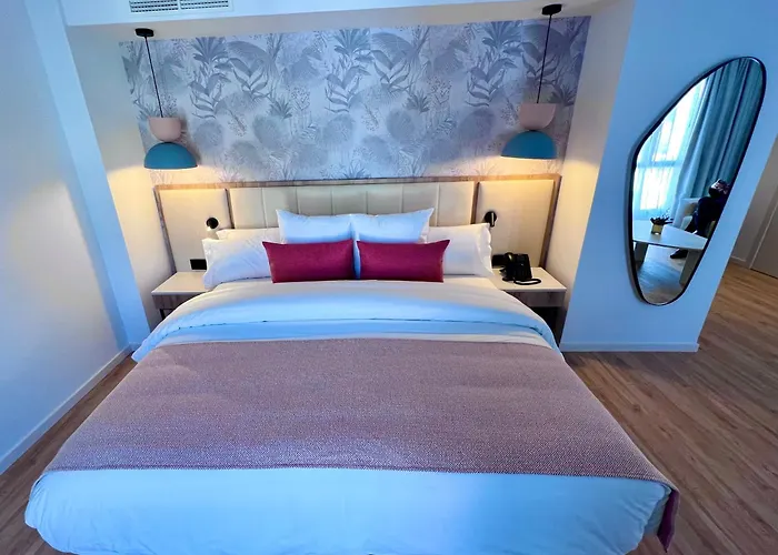 Obal Urban Hotel