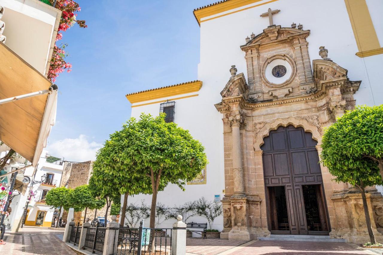 San Cristóbal Hotel Marbella