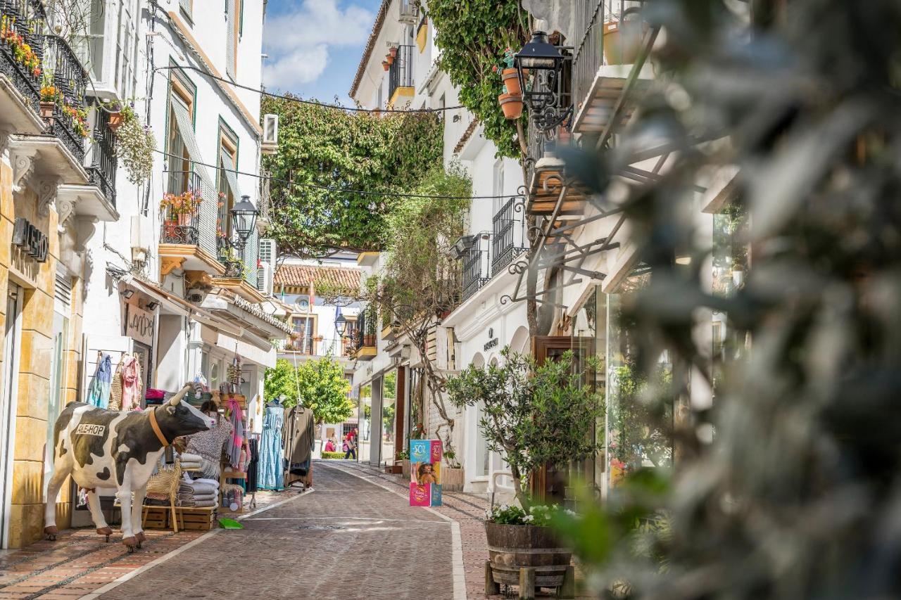 Obal Urban Marbella