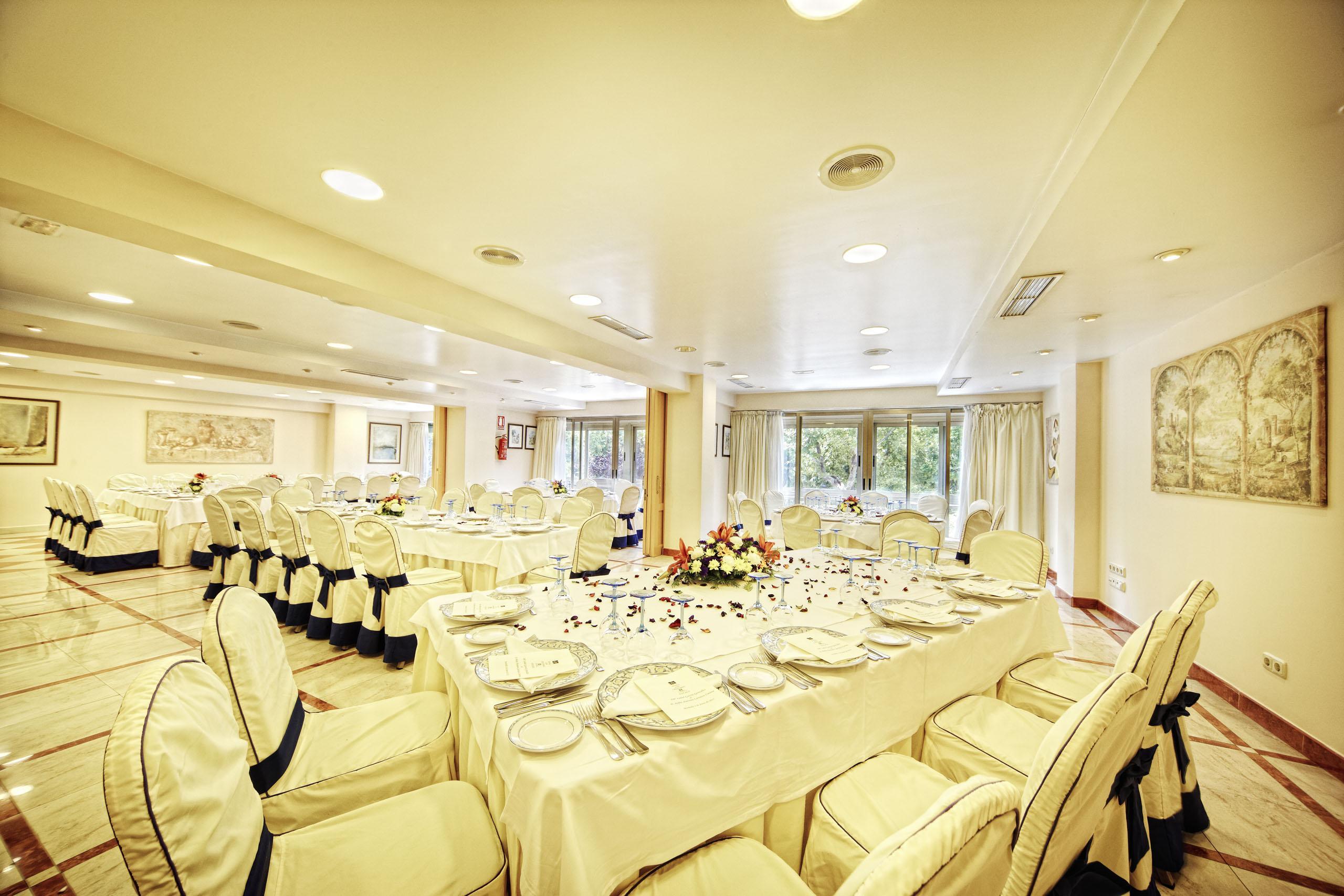 Obal Urban Hotel 4*