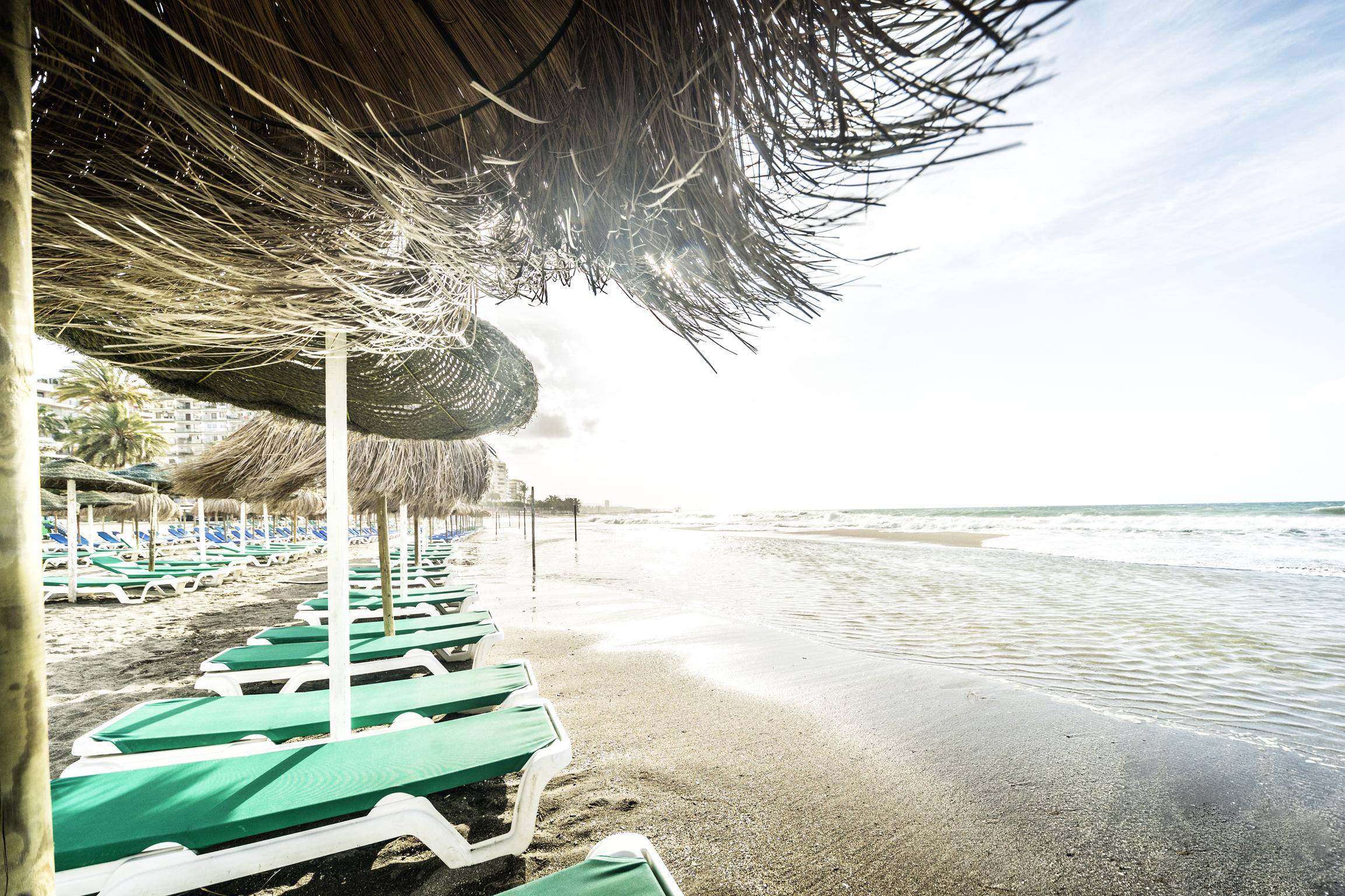 Obal Urban 4* Marbella