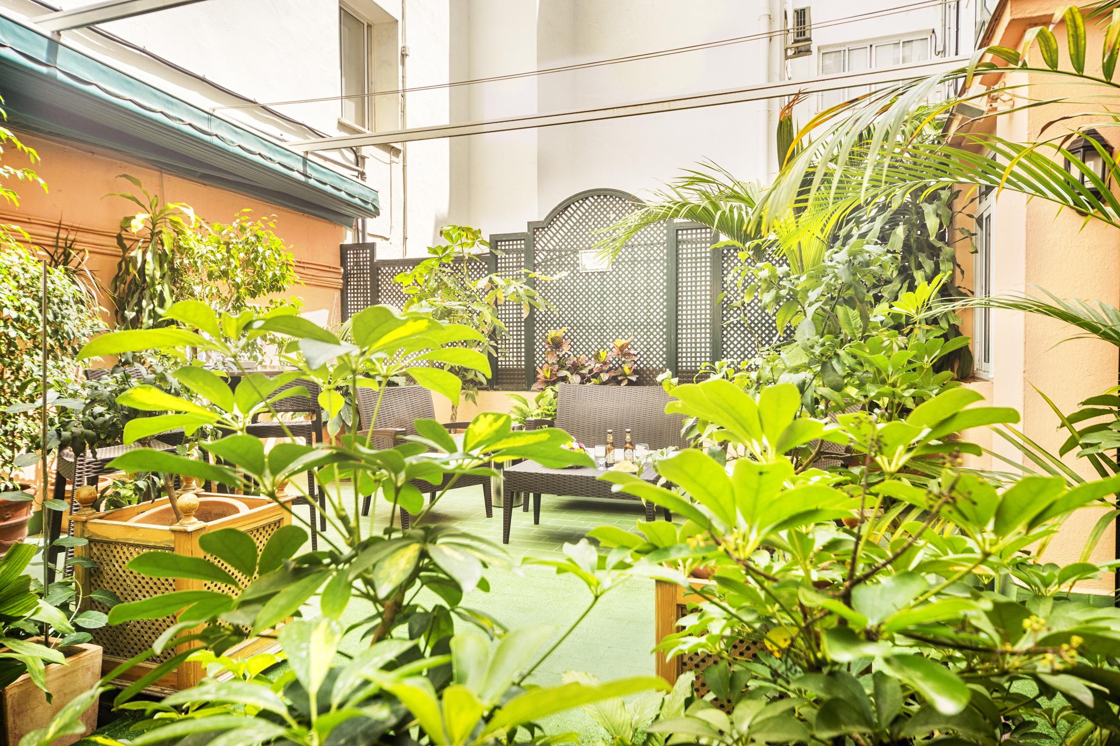 Hotel Obal Urban Marbella