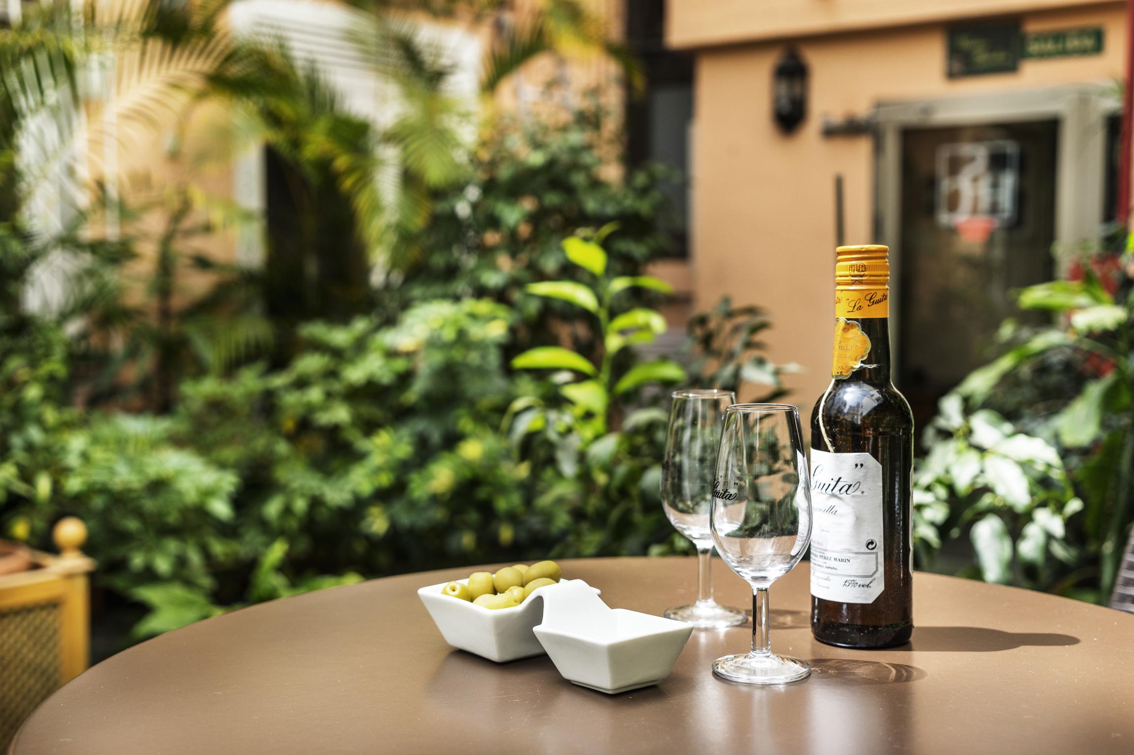 Hotel Obal Urban Marbella