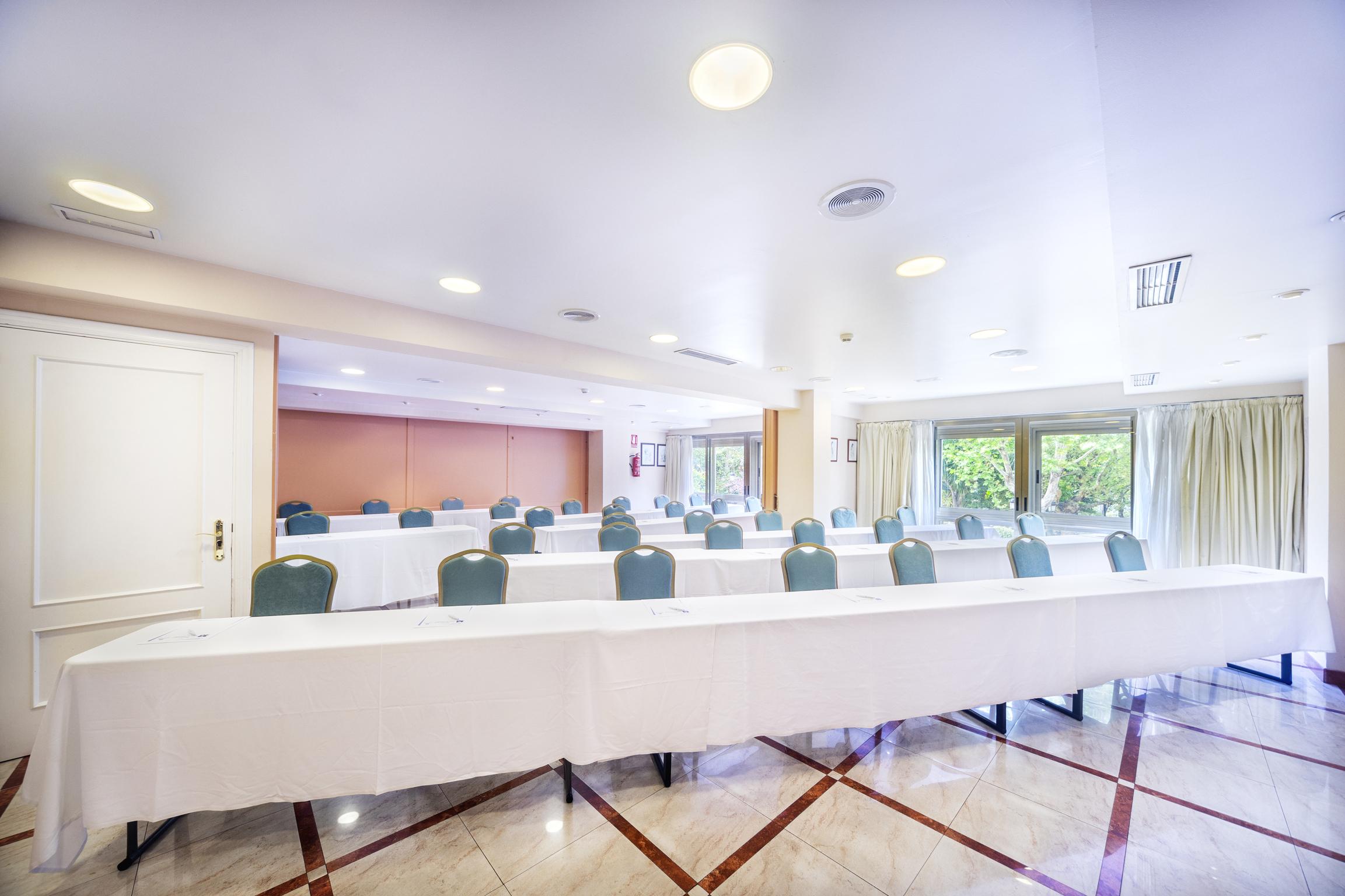 Obal Urban 4* Marbella