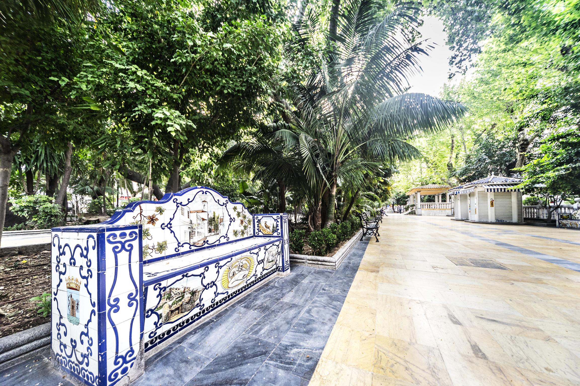 San Cristóbal Hotel 4*