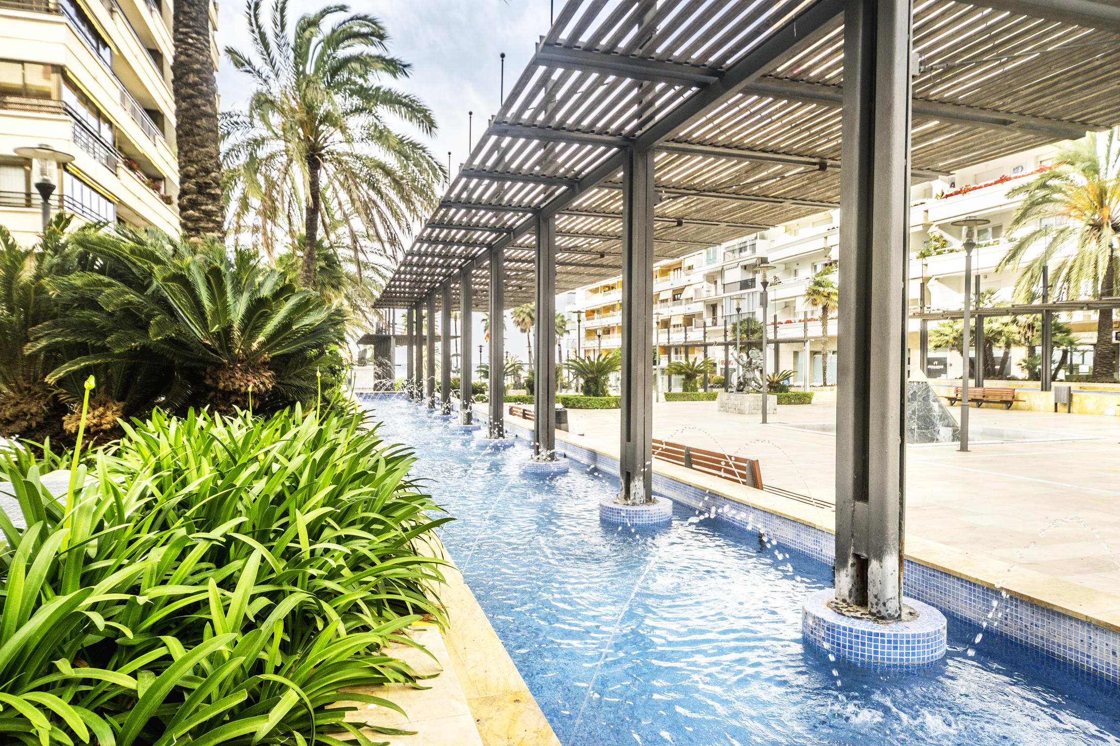 Obal Urban Hotel Marbella