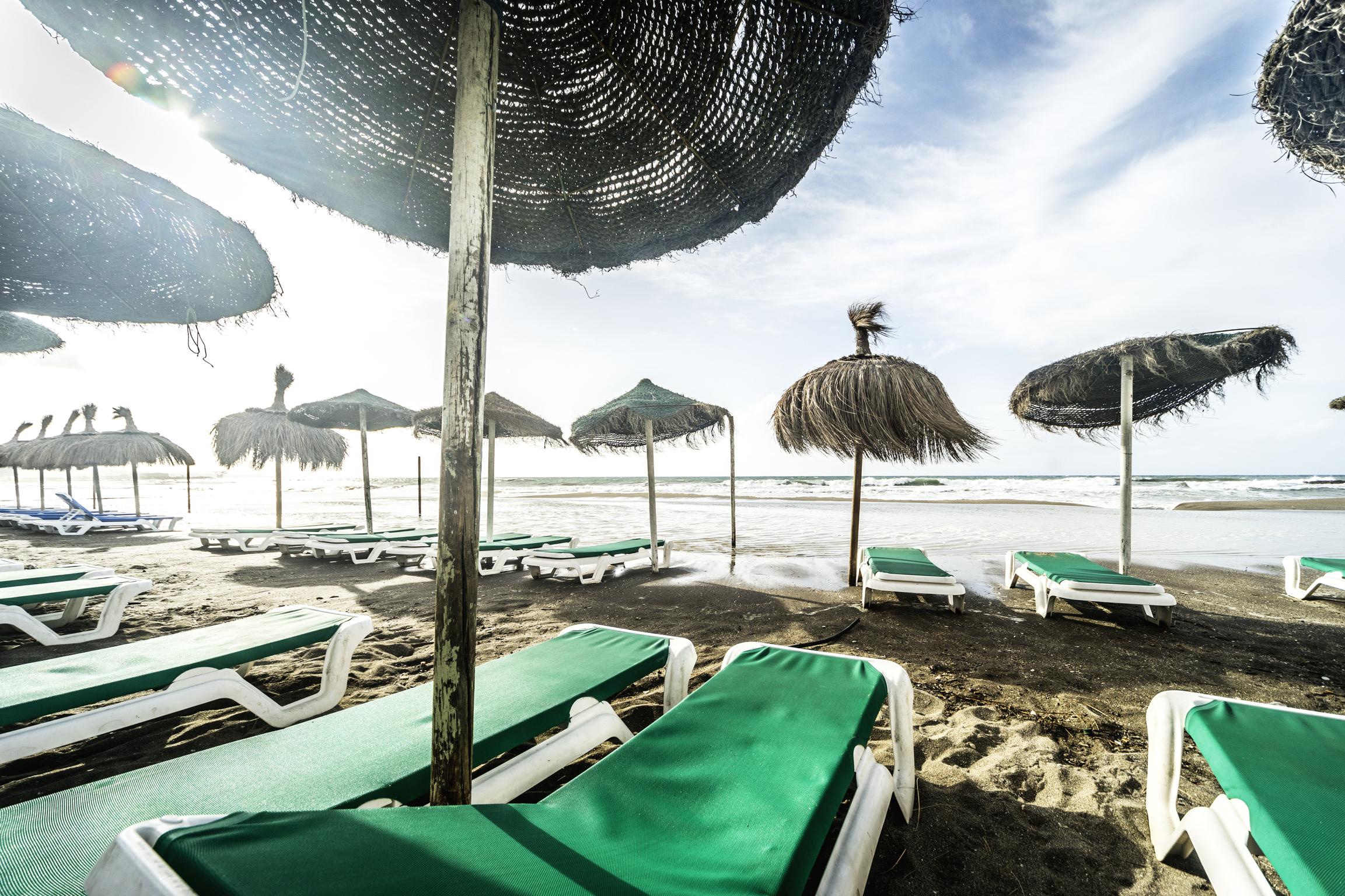 Obal Urban Hotel Marbella