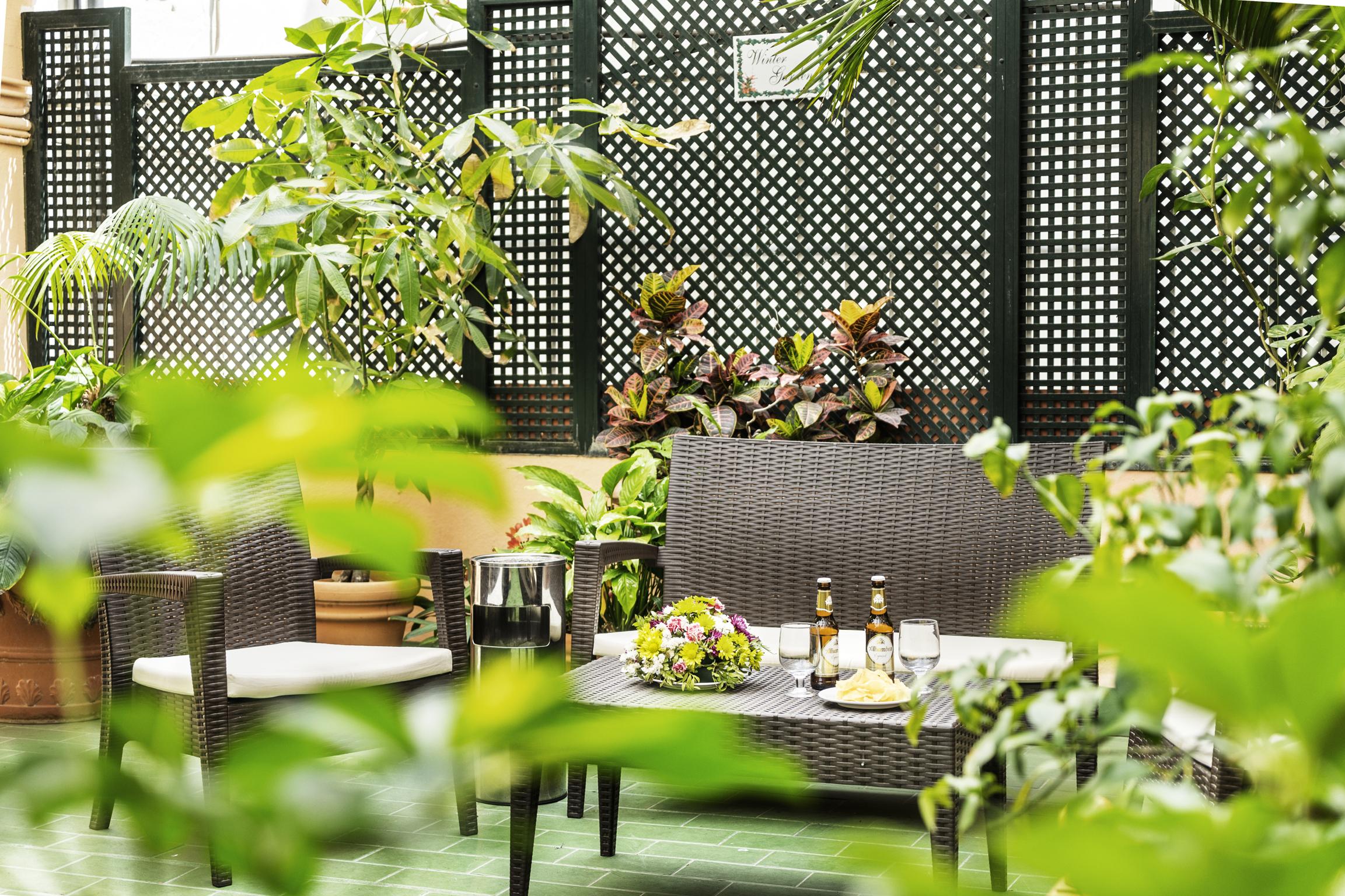 Obal Urban 4* Marbella