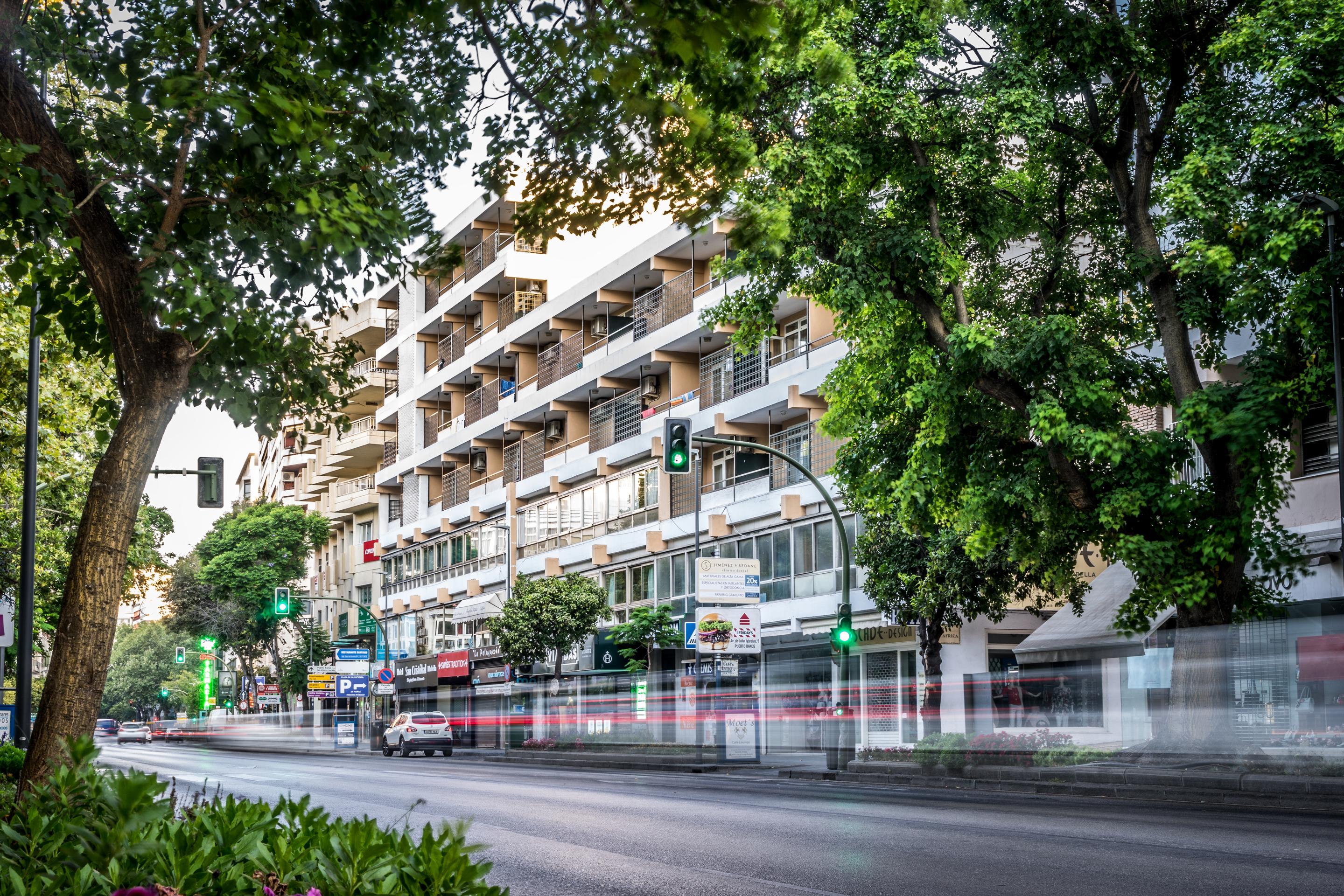 Hotel Obal Urban 4*