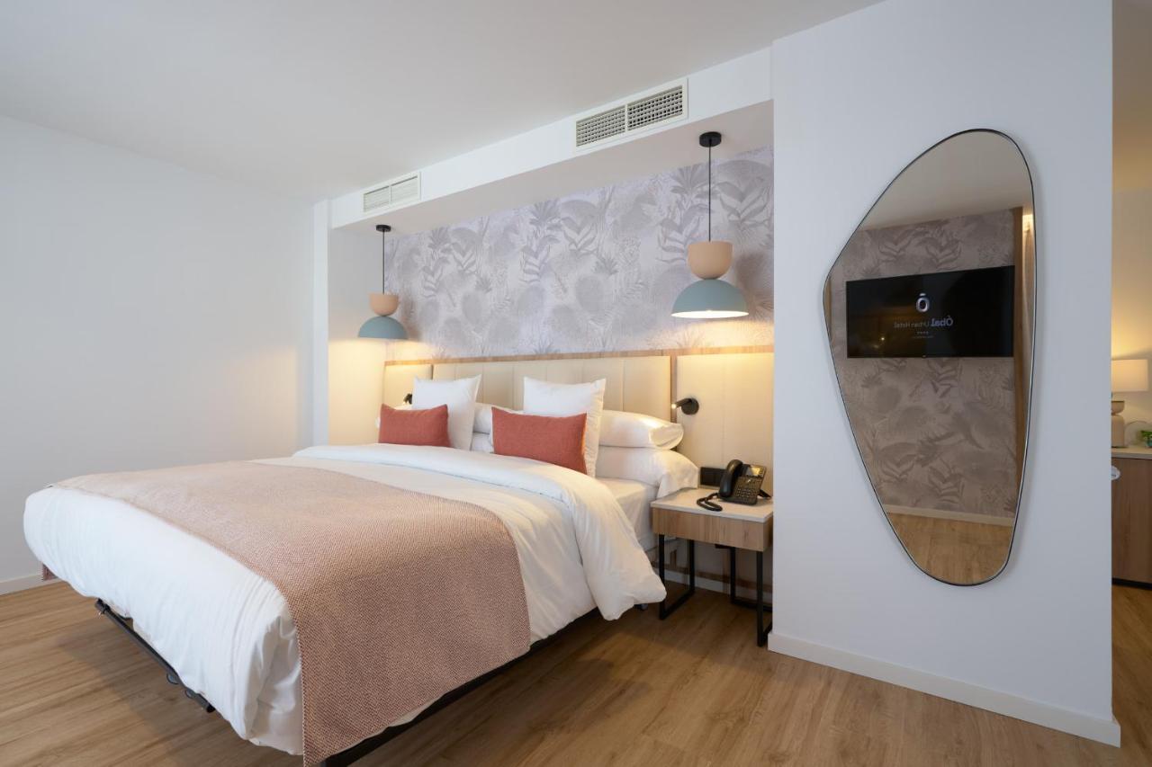 Obal Urban 4*