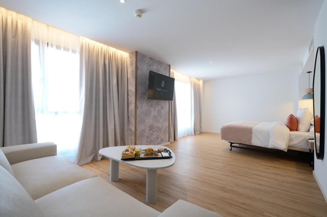 Hotel Obal Urban 4*
