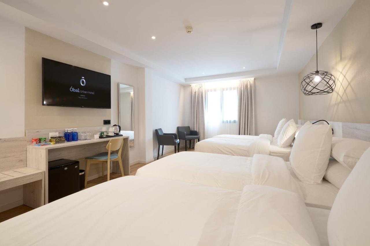 Hotel Obal Urban 4*
