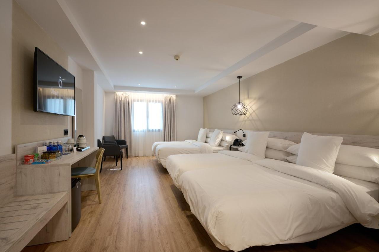 Hotel Obal Urban Marbella