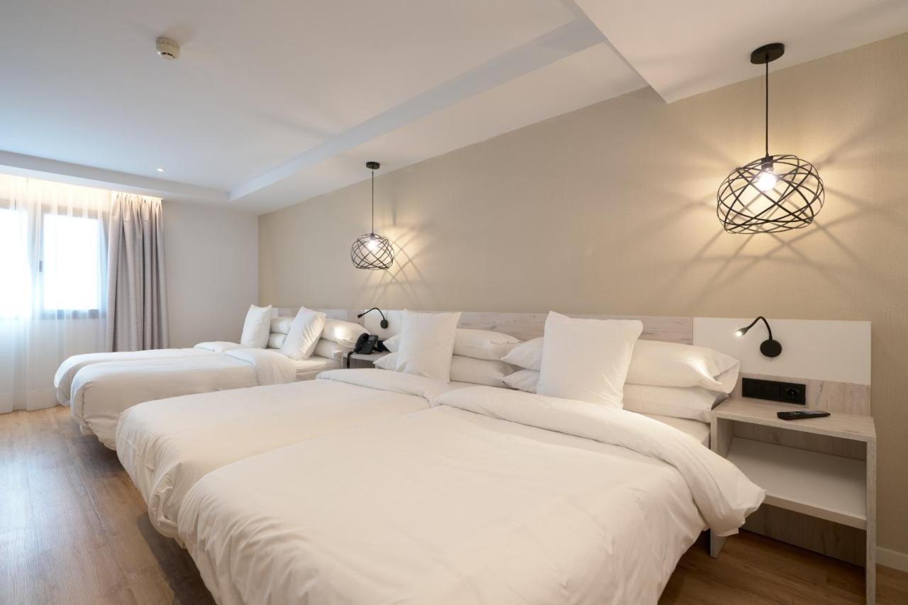 Hotel Obal Urban Marbella