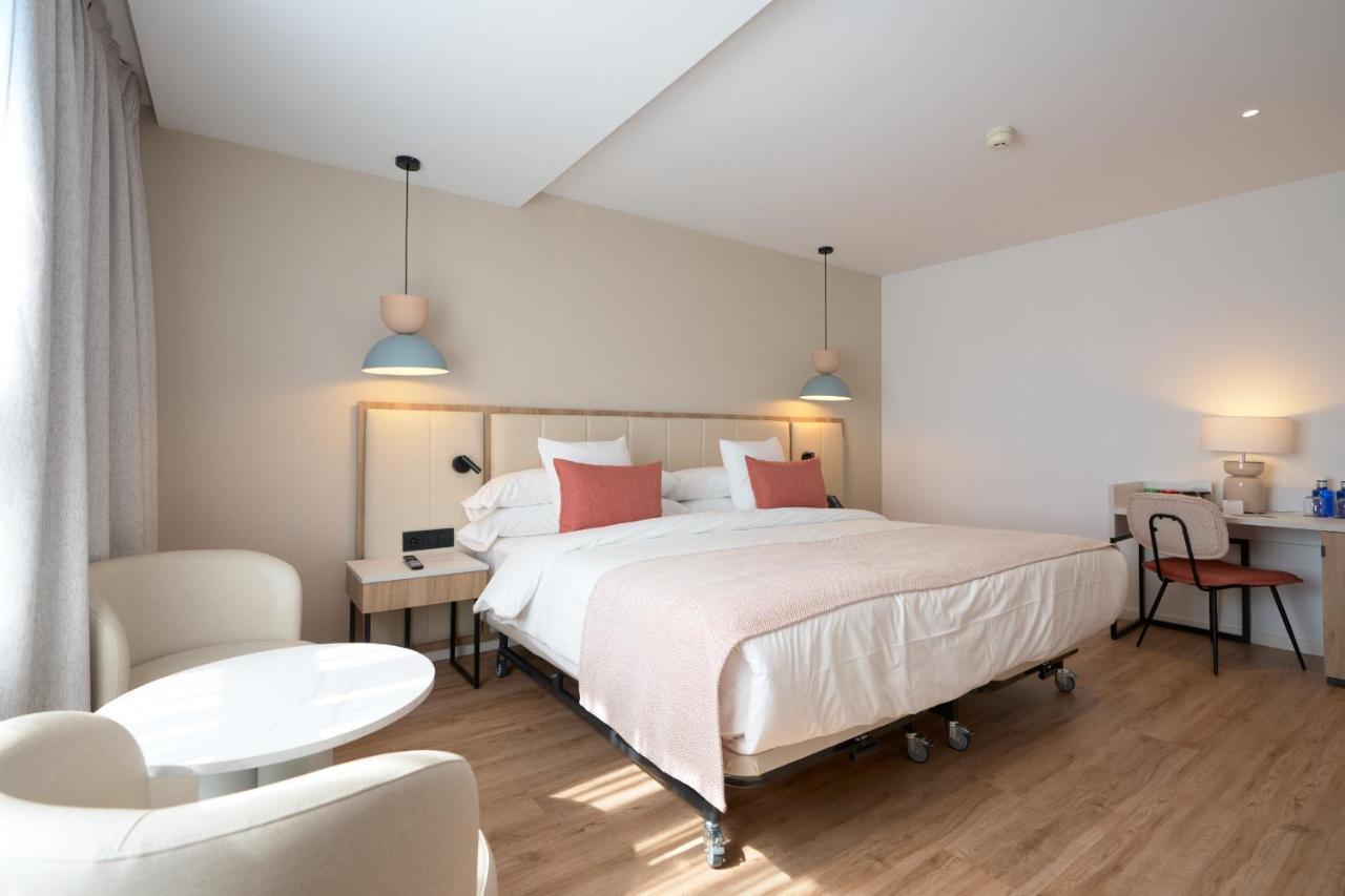 Obal Urban Hotel