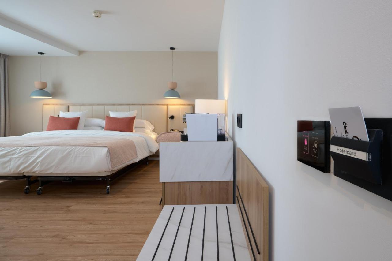 Obal Urban 4*