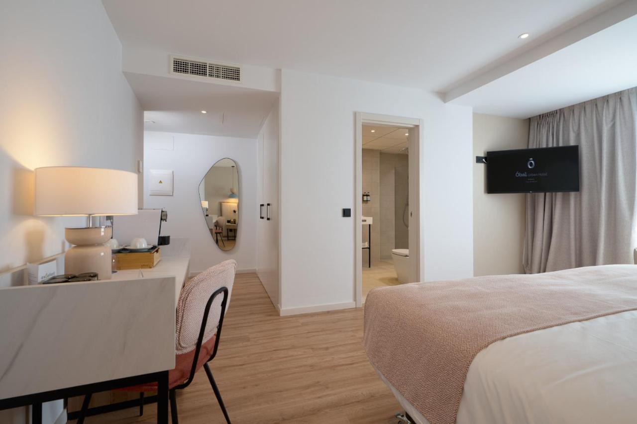 Obal Urban Hotel 4*