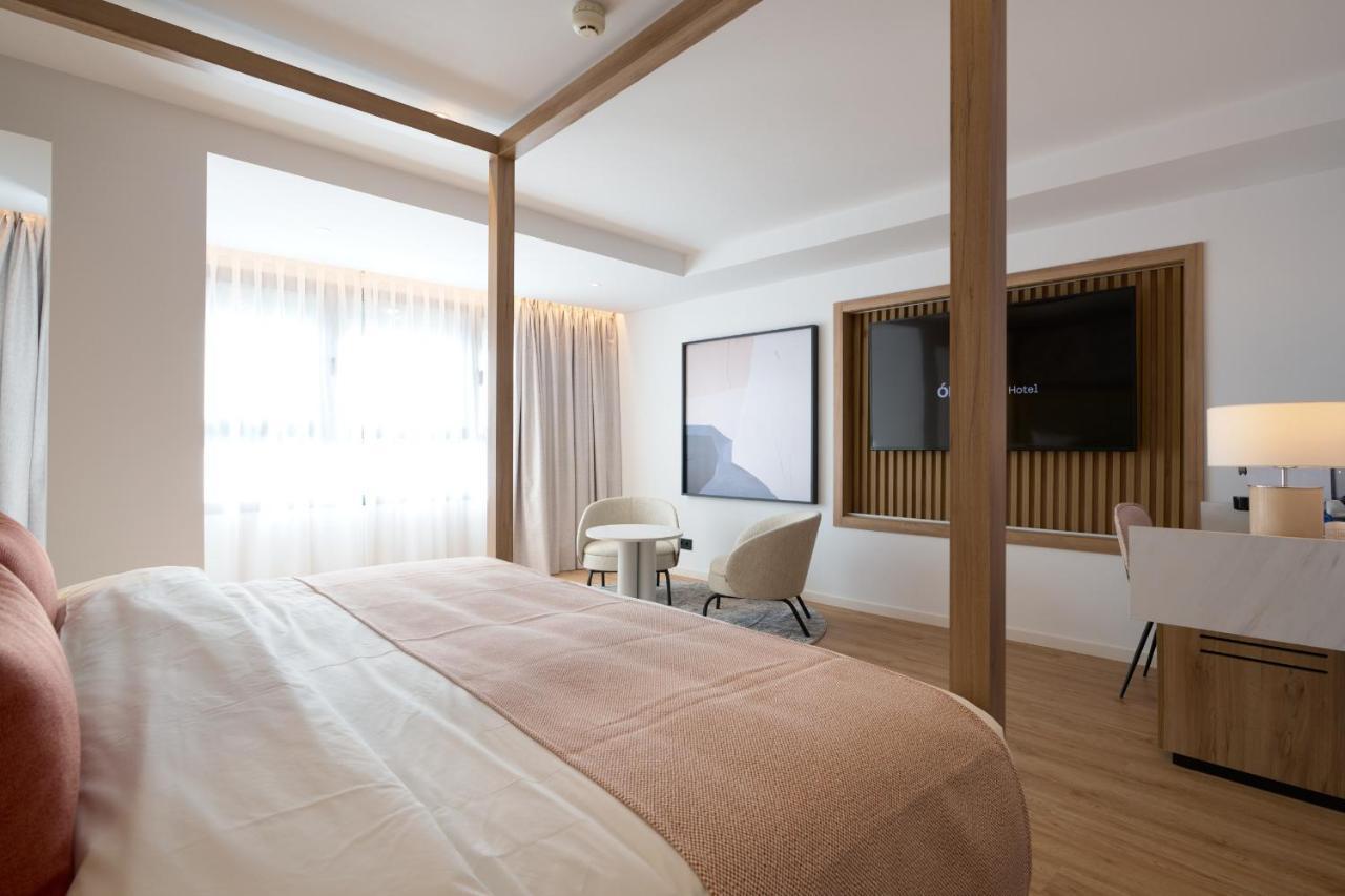 Hotel San Cristóbal Marbella