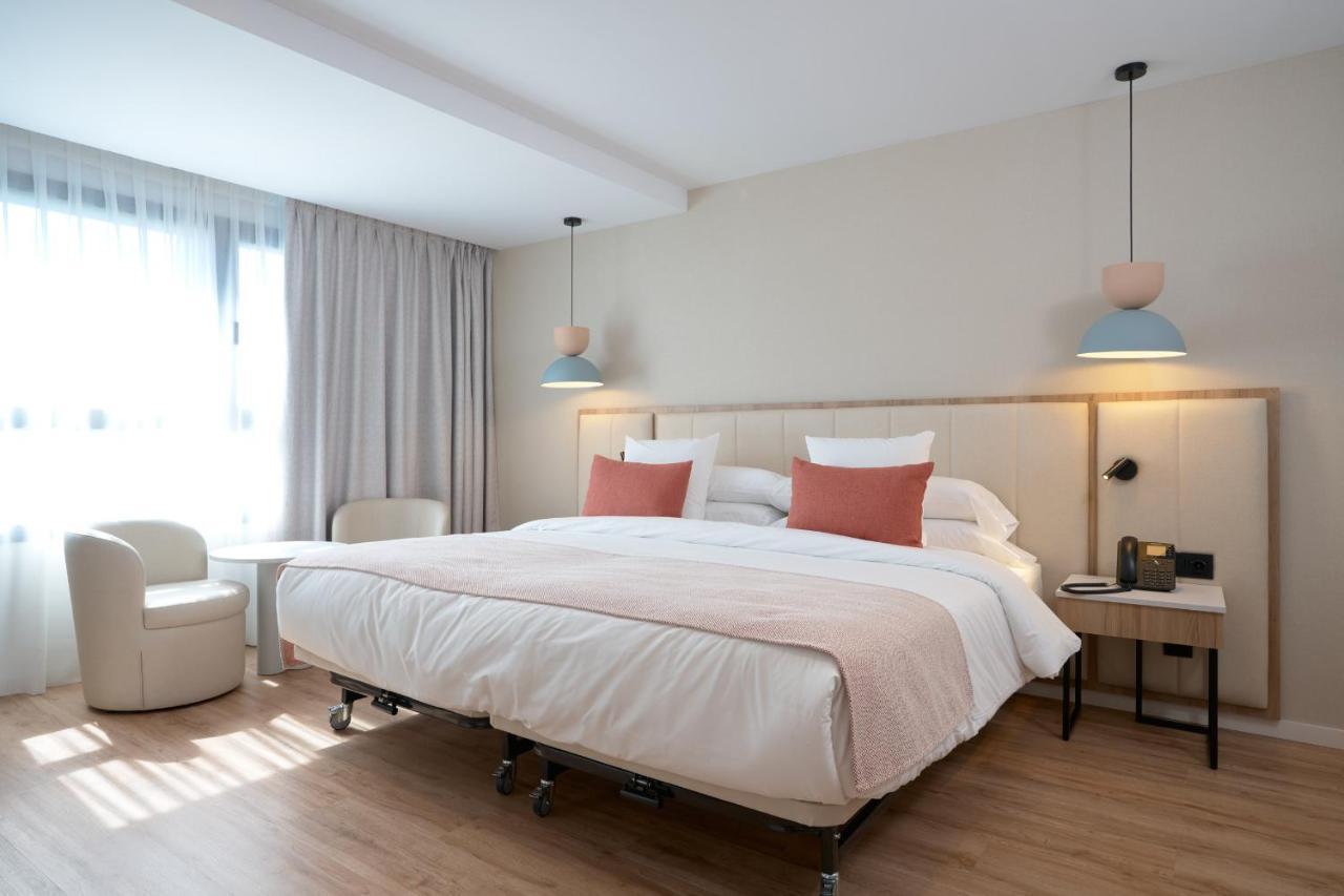 Hotel Obal Urban