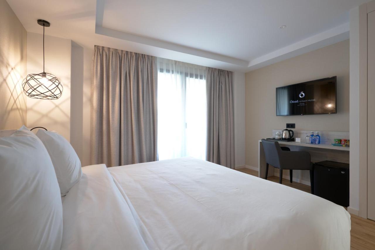 Obal Urban Hotel Marbella