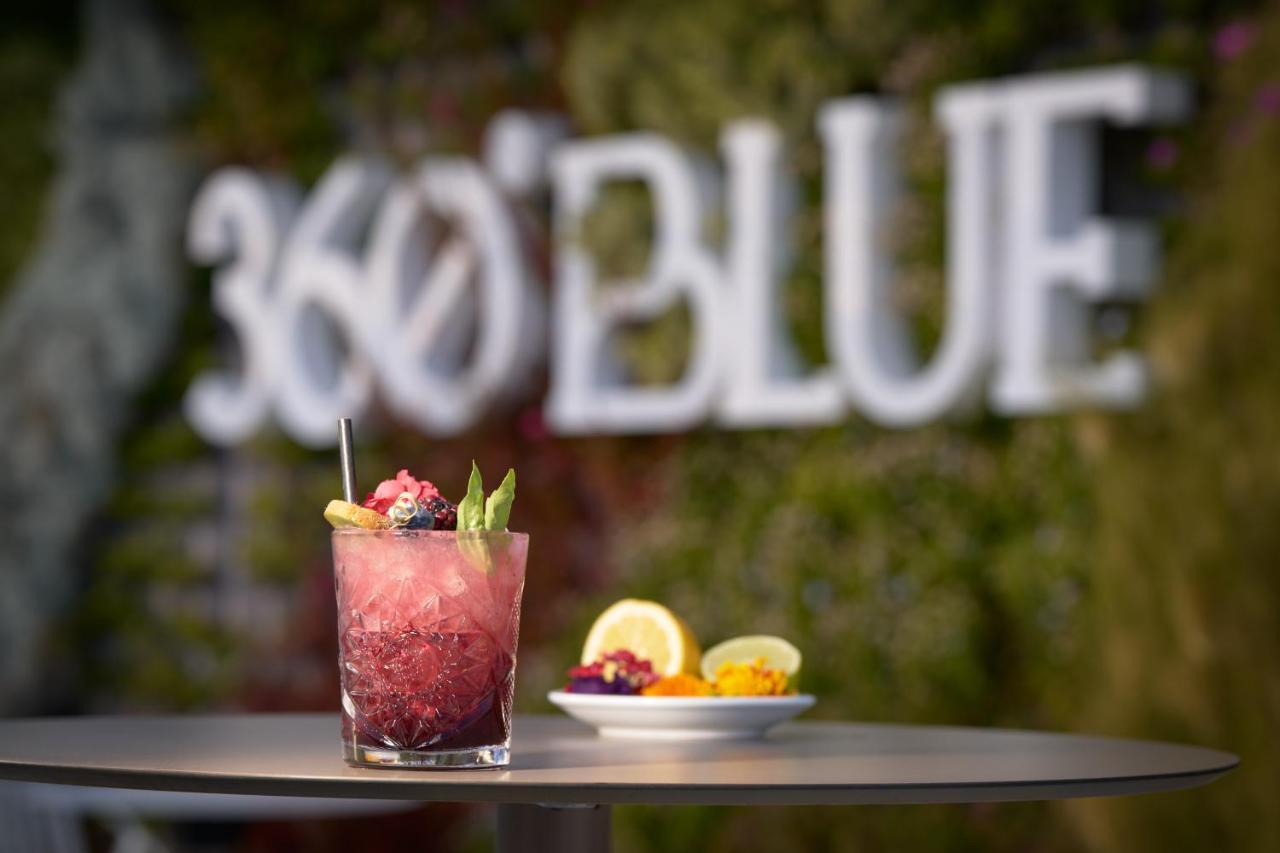 Obal Urban Hotel Marbella