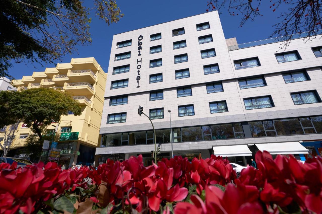 Obal Urban Hotel 4*