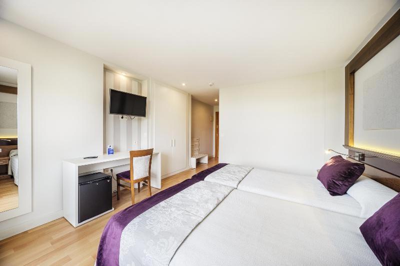 Obal Urban Hotel