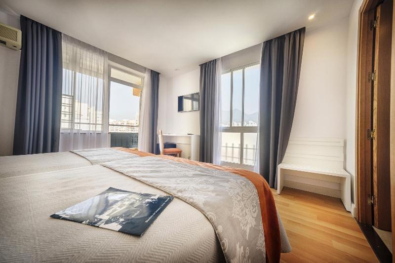 Hotel Obal Urban Marbella